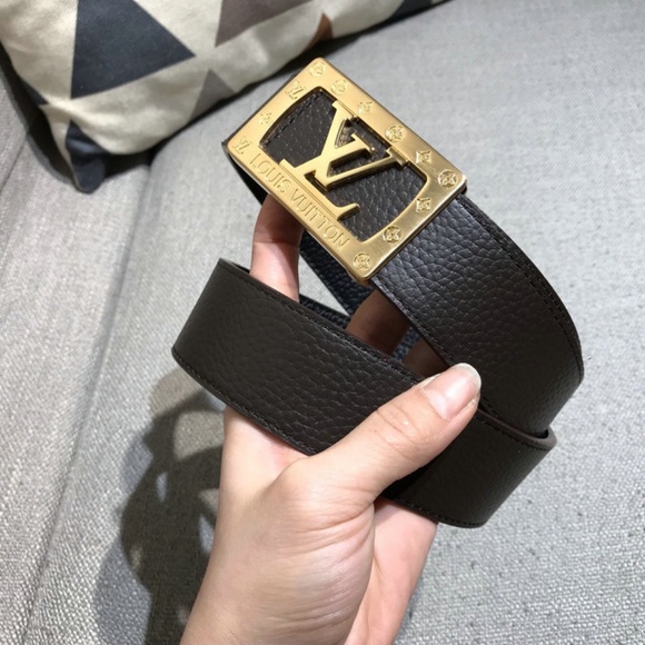 Louis Vuitton   belts main image 6
